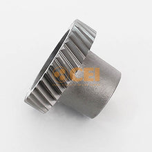 Getriebezahnrad MAN Renault Iveco ZF | 1304303283 1304 303 283