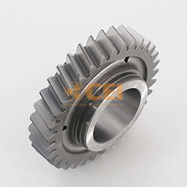 3. Gang Zahnrad Volvo | 1653088 2.32776 SP033.273