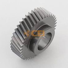 Getriebezahnrad MAN DAF Renault Iveco ZF | 1295191 1316303030 5001848761 81323020079 93194080 95531534