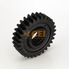 Getriebezahnrad Volvo | 383772 2.35138
