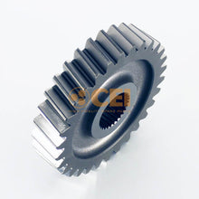 Zahnrad 30 Zähne MAN TGA F/E/L 90/2000 | 81356100025, 81.35610.0025