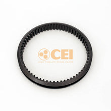 Synchronring für Getriebe ZF MAN DAF Iveco Mercedes Volvo Scania Renault 1310304175, 1310 304 175