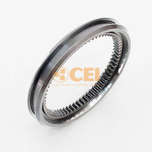 Synchronring für Getriebe Mercedes 3892620723, 3892622923, 4.63587