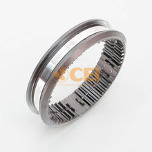 Synchronring für Getriebe Volvo 1668248