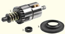 Bremssattelmechanismus vorne links Duco | 302701