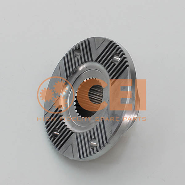 Flansch MAN Mercedes | 81391155067, 81.39115.5067, 81 39115 5067