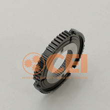 Sicherungsring für Synchrongetriebe ZF MAN DAF Iveco Mercedes Volvo Renault 1312304052, 81324200151, IT1312 304 052