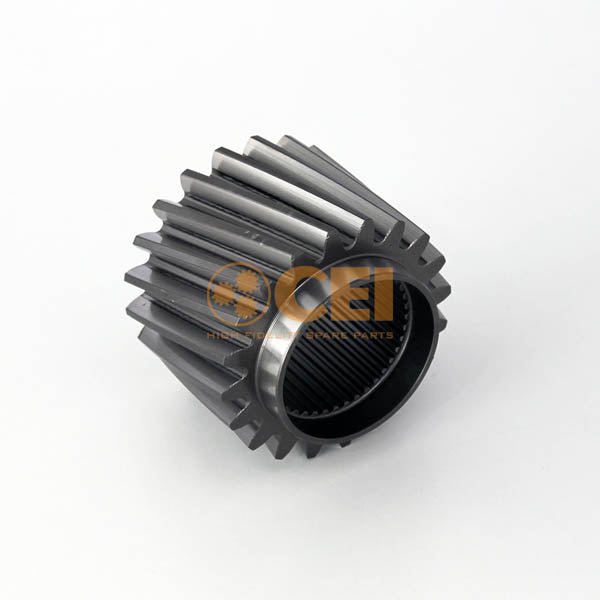 Achsschenkel MAN TGA TGS TGX | 81351130055, 81.35113.0055, 81 35113 0055