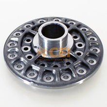 Volvo-Differenzialgehäuse | 1524396, 2.35181