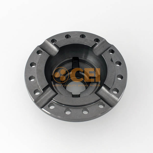 Volvo Differenzial-Reparatursatz/-kit | 3152192