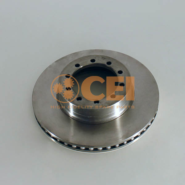 Bremsscheibe Renault | 5000450158, 5000545242, 567949B, 567949J, 93085900