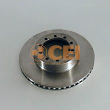 Bremsscheibe Renault | 5000450158, 5000545242, 567949B, 567949J, 93085900