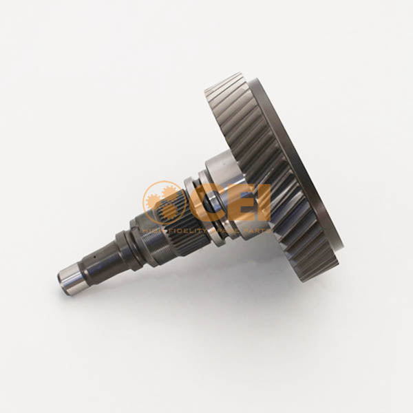 Zwischenwelle Renault MAN | 5000673696, 50 00 673 696, 6.46100