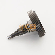 Zwischenwelle Renault MAN | 5000673696, 50 00 673 696, 6.46100