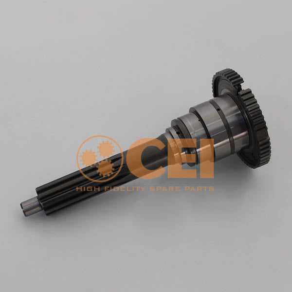 Getriebeanschluss Iveco ZF | 1316202026, 42534643, 1316 202 026