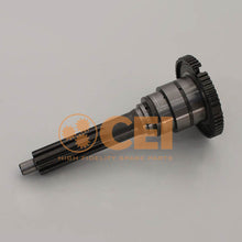 Getriebeanschluss MAN DAF Renault ZF | 1316202025, 1316302015, 85322050001, 1316 302 085