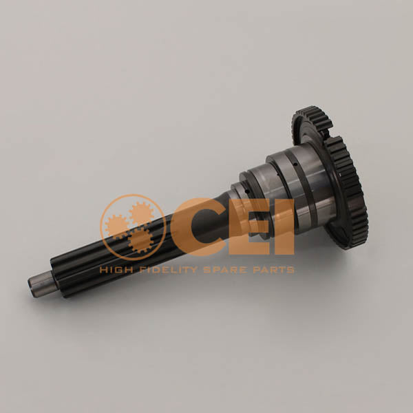Welle MAN DAF Renault ZF | 1315202037, 1315302153, 1315 202 037, 1315 302 153