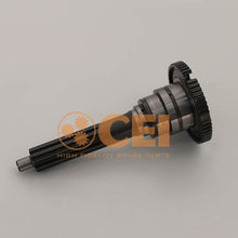 Welle MAN DAF Renault ZF | 1315202037, 1315302153, 1315 202 037, 1315 302 153