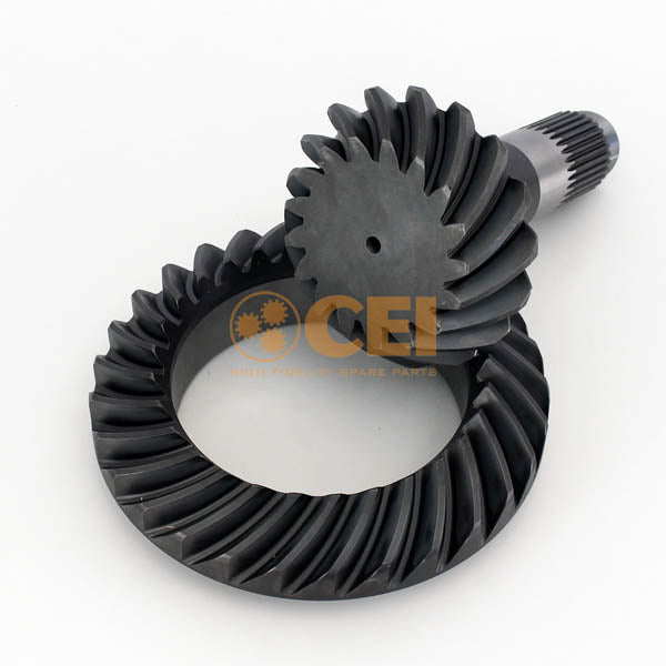 Tellerrad und Kegelrad Mercedes Atego Actros MAN | 3463501639, 346 350 5639