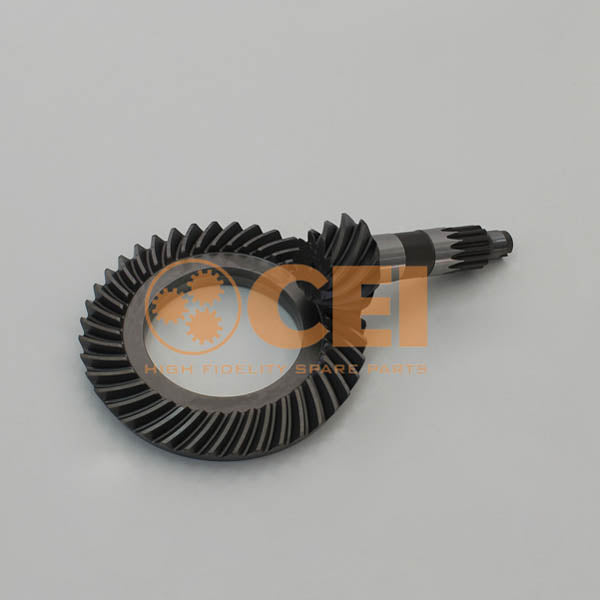 Tellerrad und Kegelrad Iveco Daily | 7175162, 503532611, 503472801, 7167012