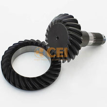 Differential Tellerrad/Kegelrad MAN 3 E F Mercedes | 3553504139, 81351996238
