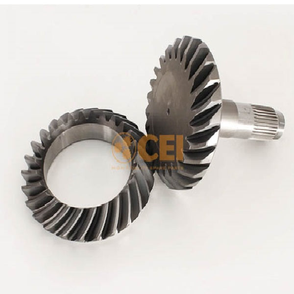 Tellerrad und Kegelrad Mercedes 3463504439, 346 350 7639