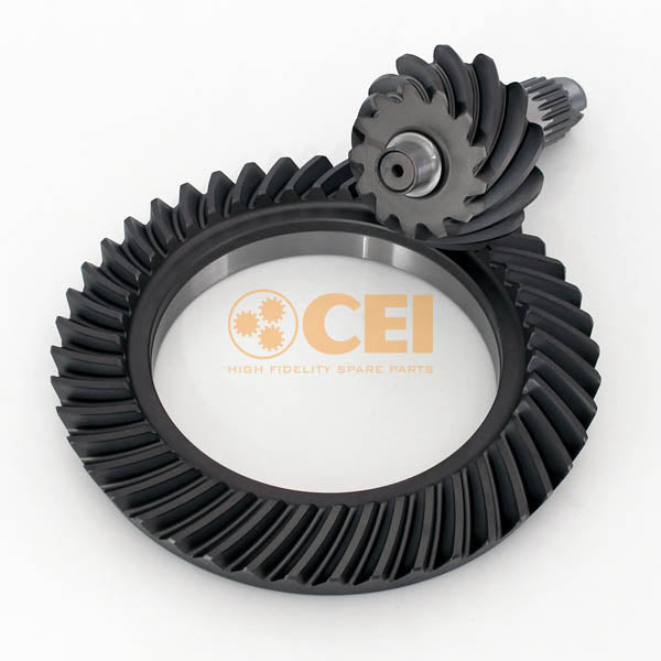 Tellerrad und Kegelrad Iveco | 7174873