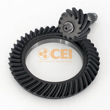 Tellerrad und Kegelrad Iveco | 7174873