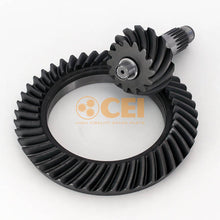 Tellerrad und Kegelrad Iveco EuroCargo 7176621, 7166621