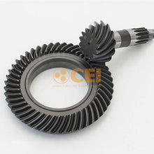 Tellerrad und Kegelrad Iveco | 7174007