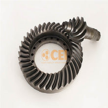 Tellerrad und Kegelrad Renault Midlum Premium 5600584855, 5600593776, 5600594922