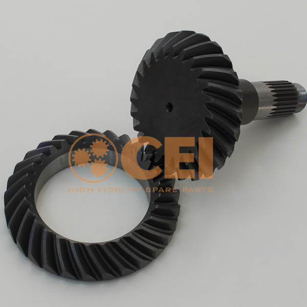 Tellerrad und Kegelrad MAN Mercedes | 3553504839, 81351996318