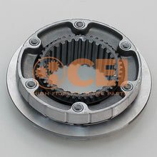 Synchronring für Getriebe MAN Renault 5000690026, 6.46340