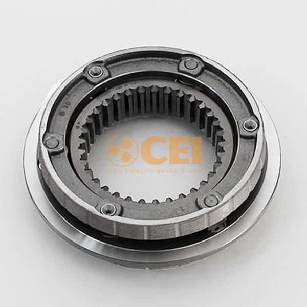 Satz Synchronringe für Getriebe Renault 5000673429, 50 00 673 429, 6.46031