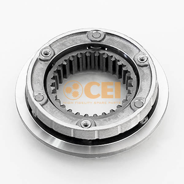 Satz Synchronringe für Getriebe Renault 5000673430, 50 00 673 430, 6.46030
