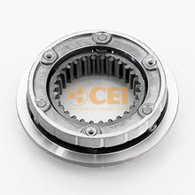 Satz Synchronringe für Getriebe Renault 5000673430, 50 00 673 430, 6.46030