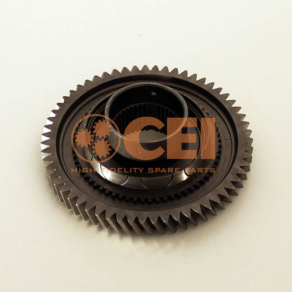 Synchronring für Getriebe ZF MAN DAF Iveco Renault 1316233014, 134037, 1813164, 42535346, 5001853444