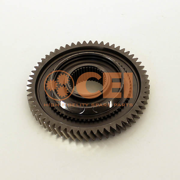 Synchronring für Getriebe DAF MAN Iveco 1315233023, 1300629, 93193590, 81324250127, 1315 233 023