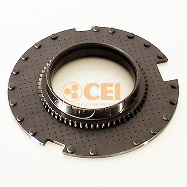 Synchronring für Getriebe ZF MAN DAF Iveco Mercedes Volvo Renault 0002631720, 1296233006, IT1296 233 006