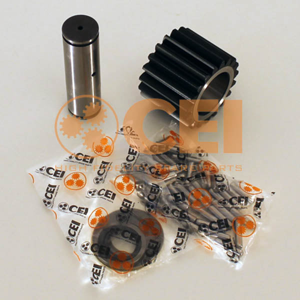 Set reparatie Antriebswelle Volvo Renault | 273934, 30.707