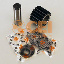 Set reparatie Antriebswelle Volvo Renault | 273934, 30.707