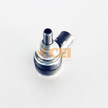 Spurstangenkopf Iveco | 500310933