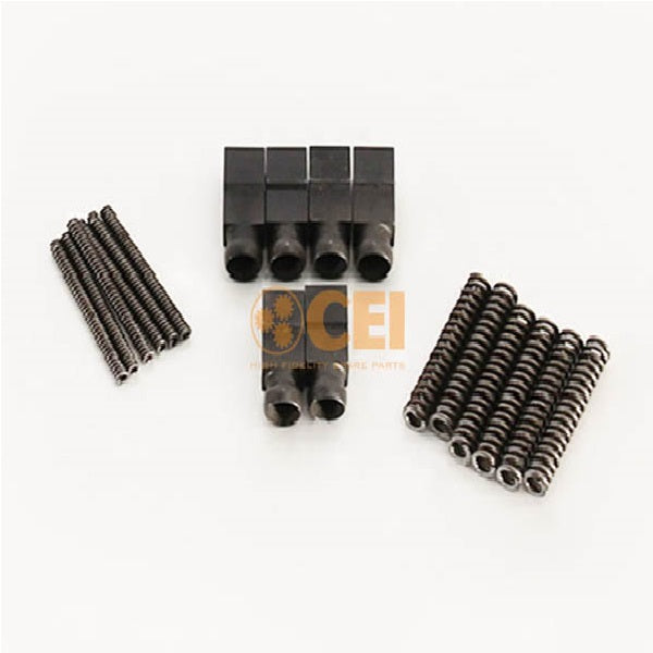 Reparatursatz ZF | 0732040385, 0732040386, 1240304278