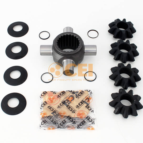 Volvo Differenzial-Reparatursatz/-kit | 273913, 2.93330