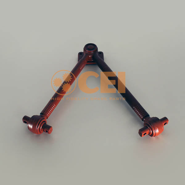 V-Stabilisatorarm Iveco | 2017119 4716271 JVL0008