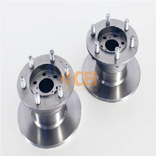 Bremsscheibe Iveco Daily set 2buc | 1904528, 19-4528, 561612B, BS-2430, BS4659