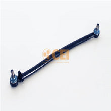 Lenkstange L.885mm Mercedes | 2051788 3874600405 6204600005 6204602005 6204602805 6204603705