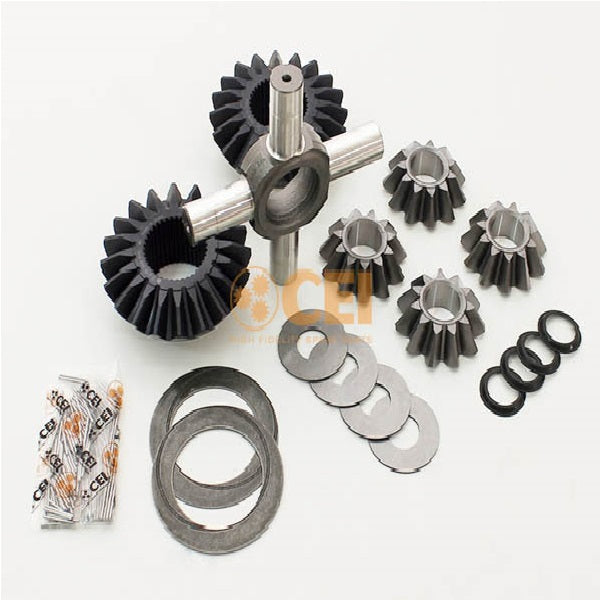 Satz / Mercedes Differential Reparatursatz | 6153500040, 615 350 0040