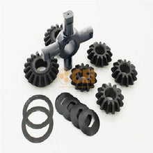 Volvo Differenzial-Reparatursatz/-kit | 273958, 2.93334