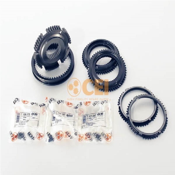 Reparatursatz Iveco | 8861962